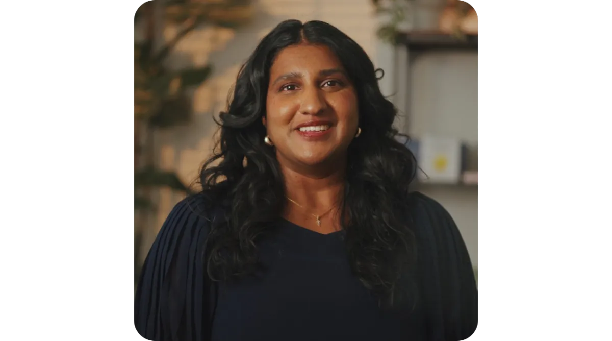 Headshot of Luiz Ribeiro, Creative Director at LB Productions, Burlington Marketing Agency.