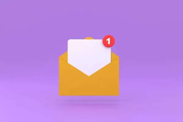What is the next step if no response from cold email outreach sequence?