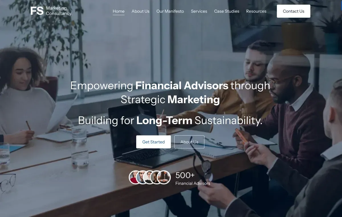 Lead Gen Agency Case Study