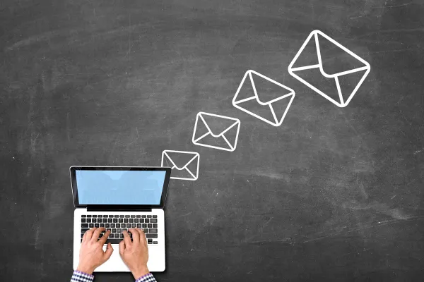 Boosting Client Engagement with Automated Email Sequences