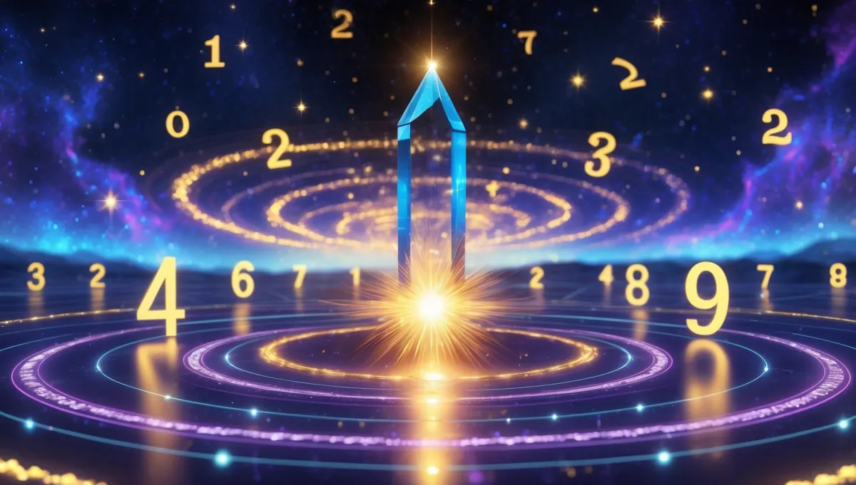 vibratia zilei de nastere numerologie