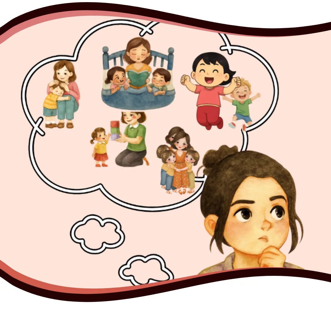 💞De ce are nevoie copilul meu ca să se simtă iubit?