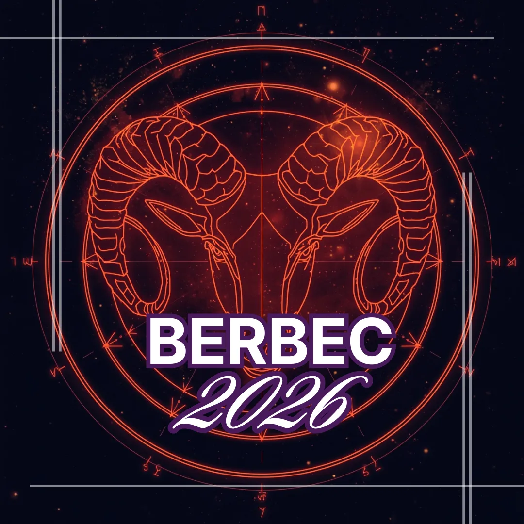 ♈🔥BERBEC 2026 – Horoscop Complet: Anul În Care Acționezi Fără Să Mai Aștepți Permisiunea | Previziuni astrologice și numerologie