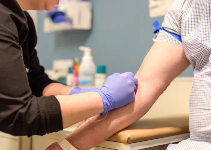 The Labs Every Man Should Be Getting After 30 (But Most Aren’t)