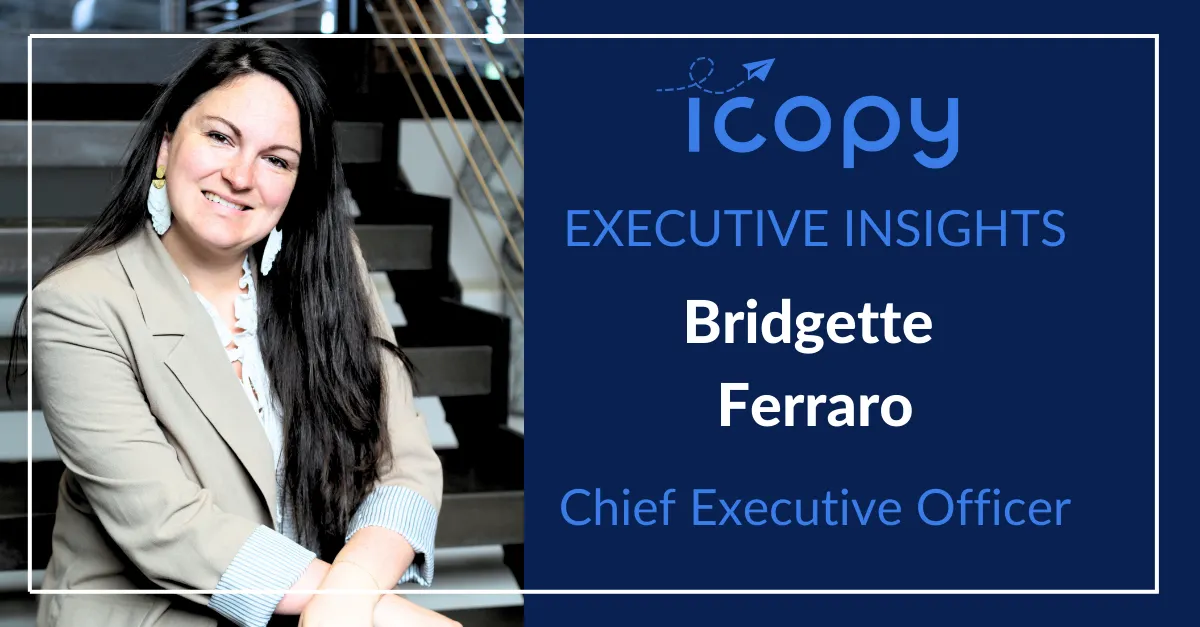Bridgette Ferraro - CEO