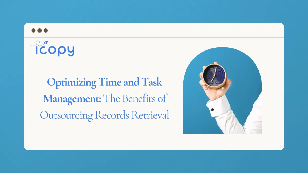 Time and Task Management in Law