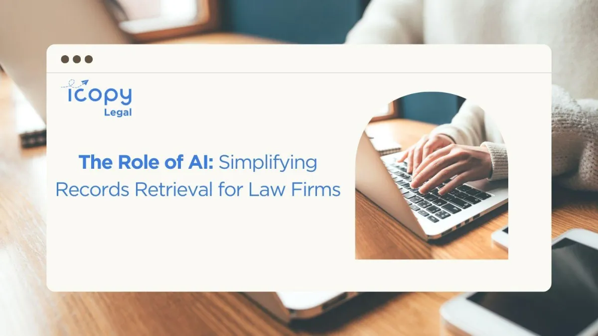 AI tips for law firms