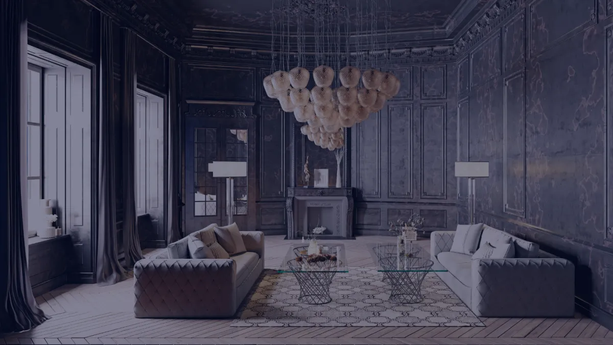 renovation intérieur