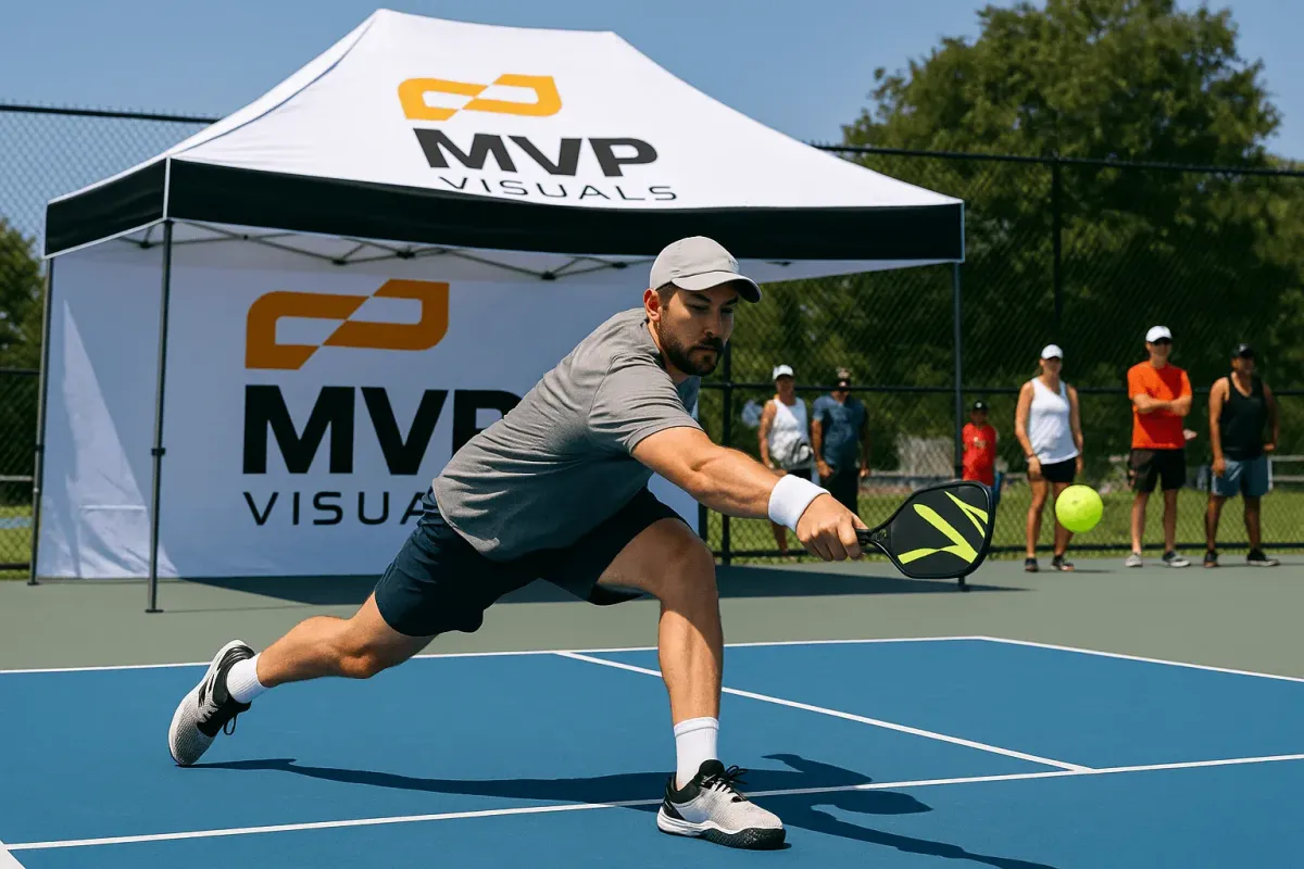 How Singles Divisions Work At South Coast Pickleball