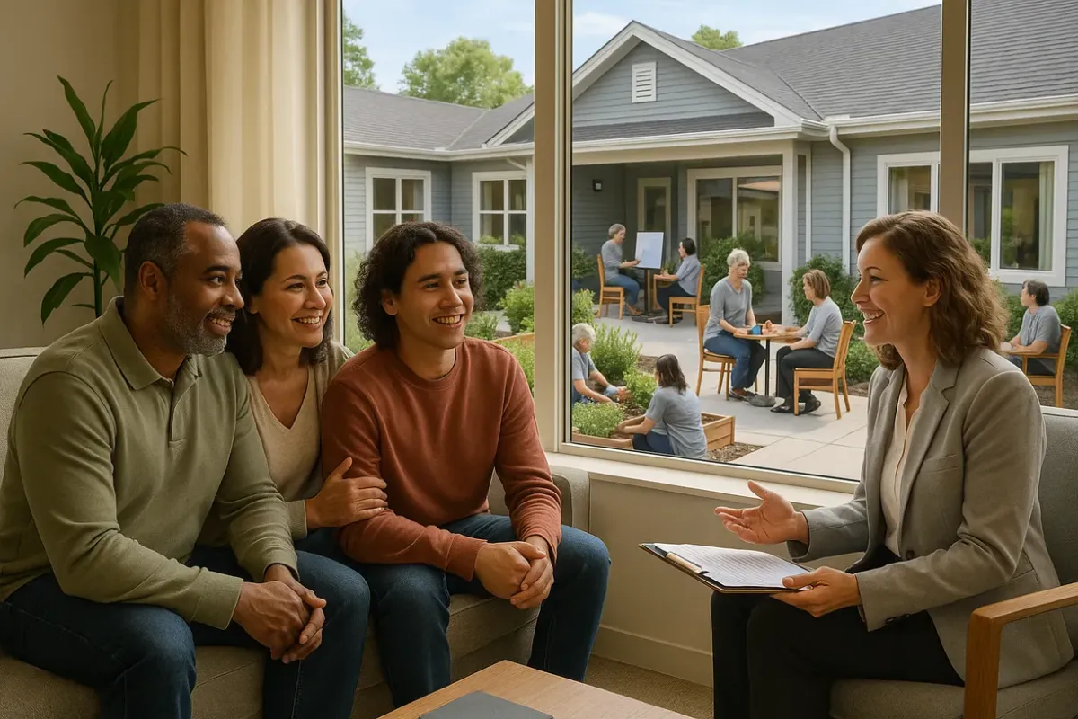 Discover the Key Benefits of Behavioral Homes for Families