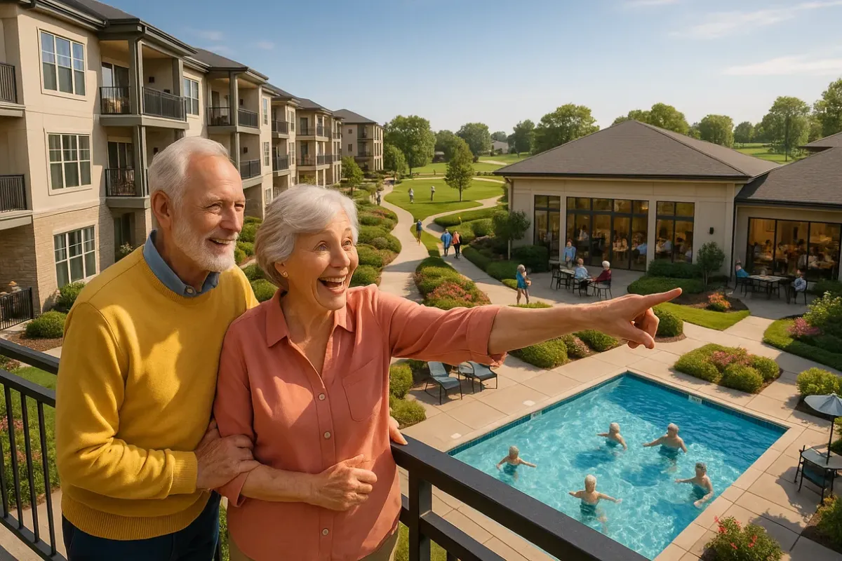 Discover the Key Independent Living Advantages Today