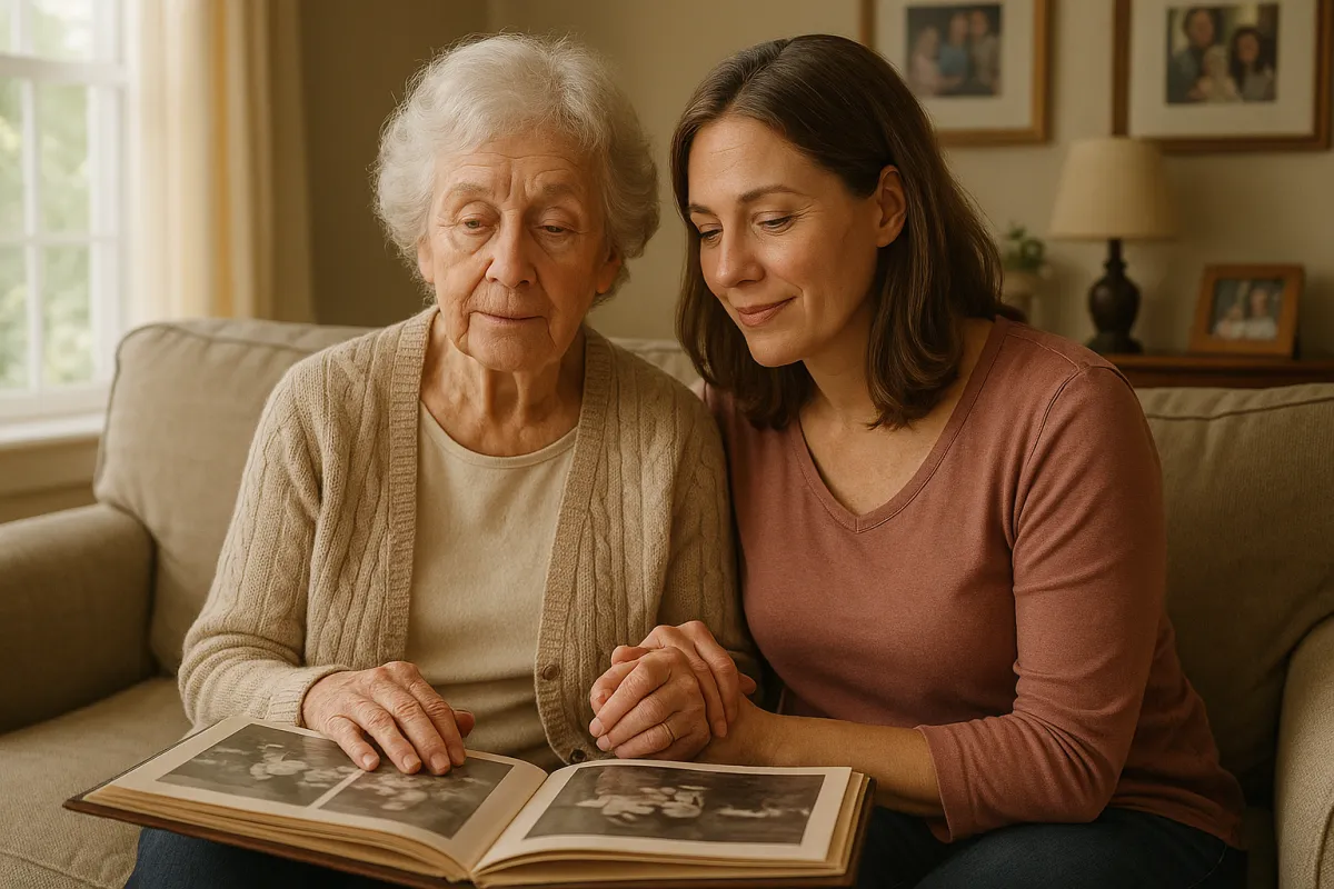 Top Benefits of Senior Placement Services You Should Know