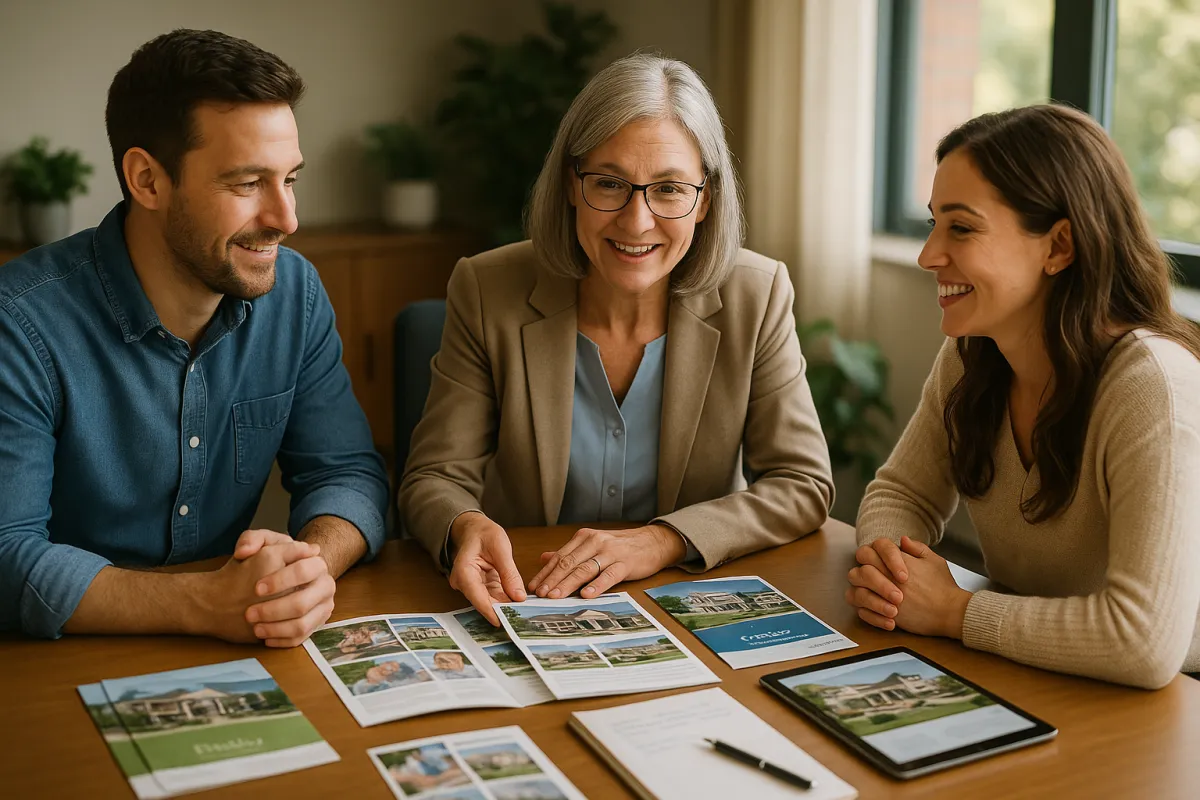 Explore Top Assisted Living Facilities in North Carolina