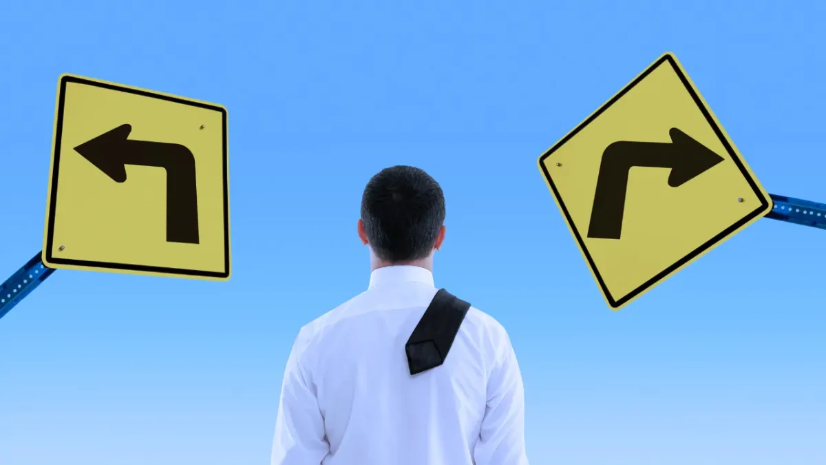 Losses, Stupid Decisions, and Big Mistakes