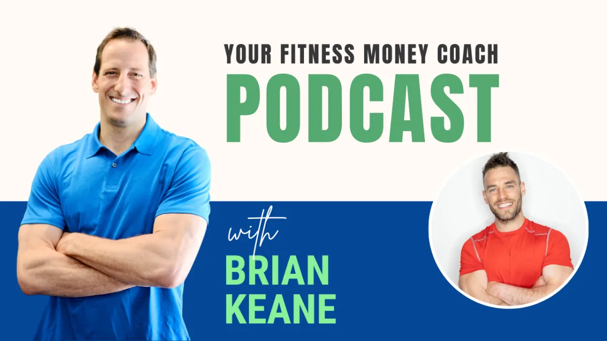 Building a Thriving Online Business with Brian Keane