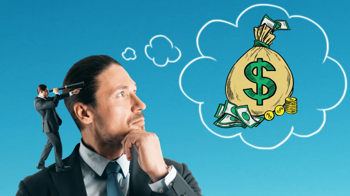 Your Profit Isn't Yours