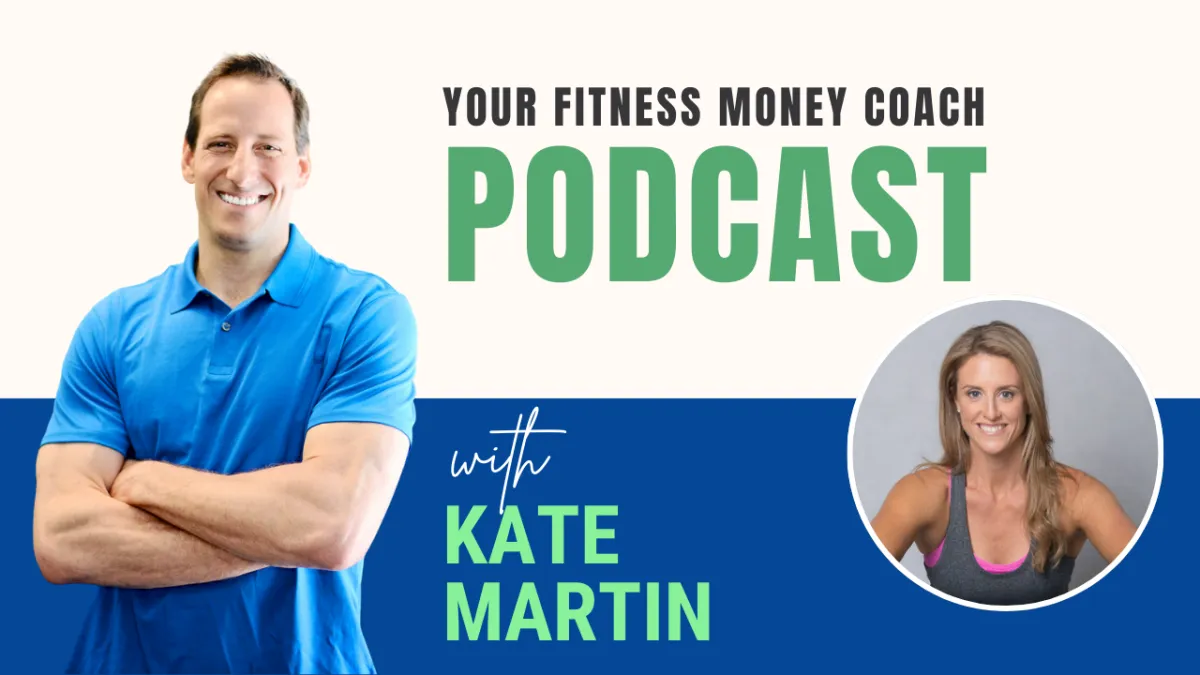 From Debt Disaster to Money Coach: Interviewed by Kate Martin