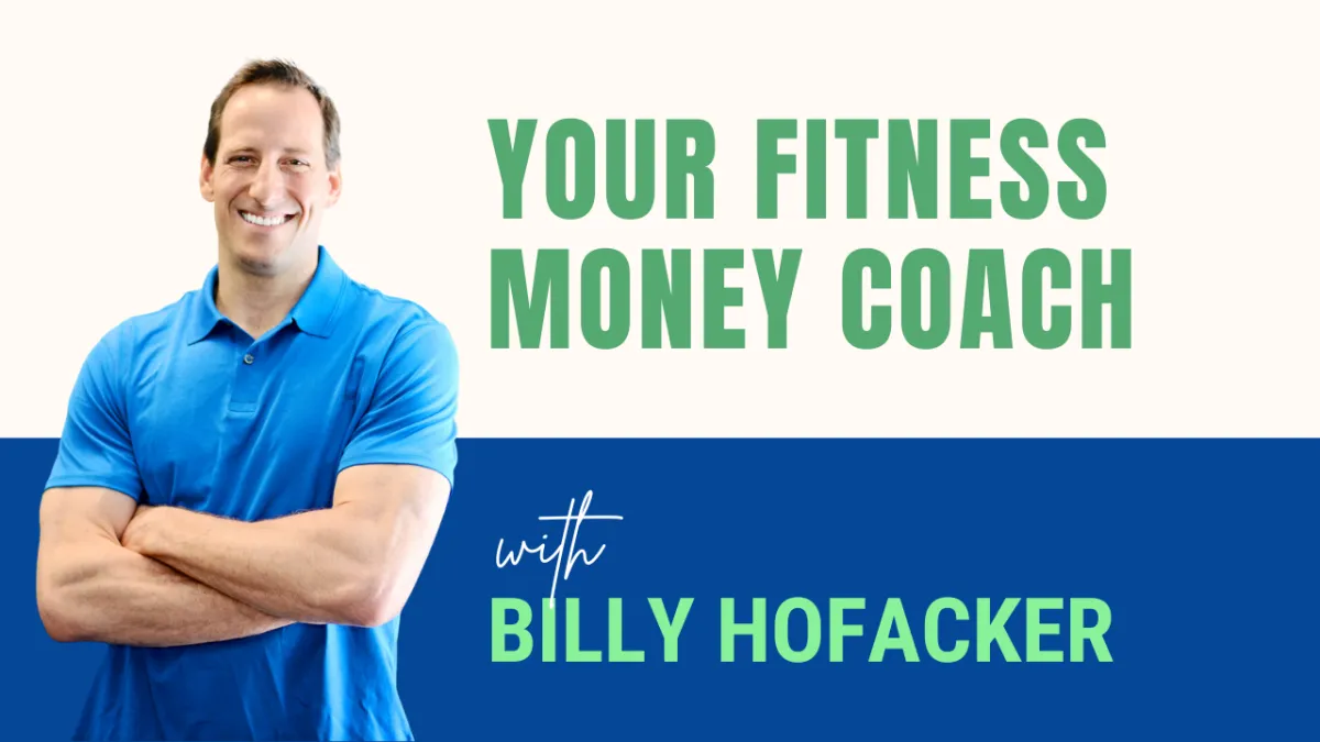 5 Ways for Gym Owners to Reduce Money Stress