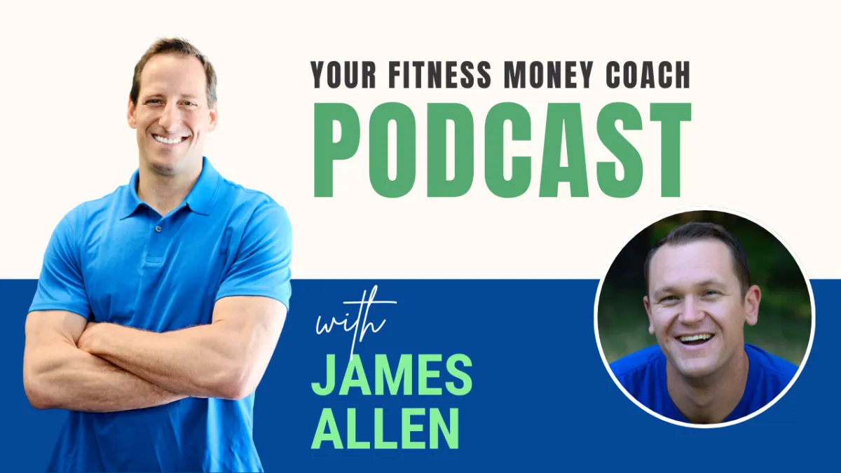 Working Less, Earning More: Productivity and Profit with James Allen