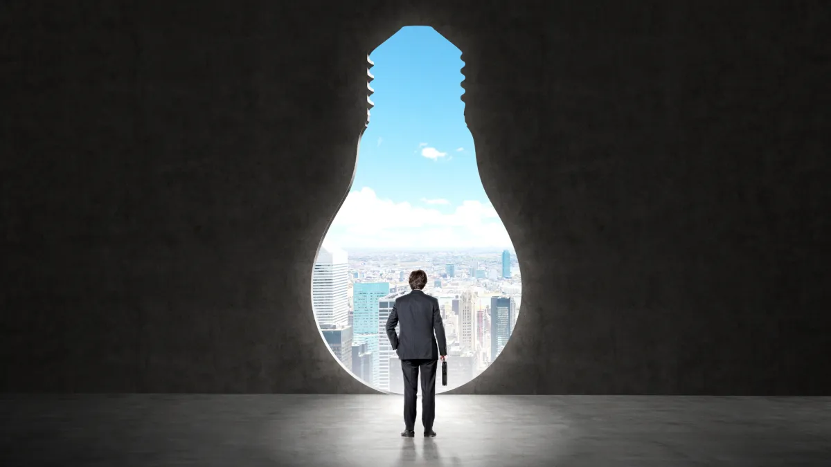 Your Habits Predict Your Future