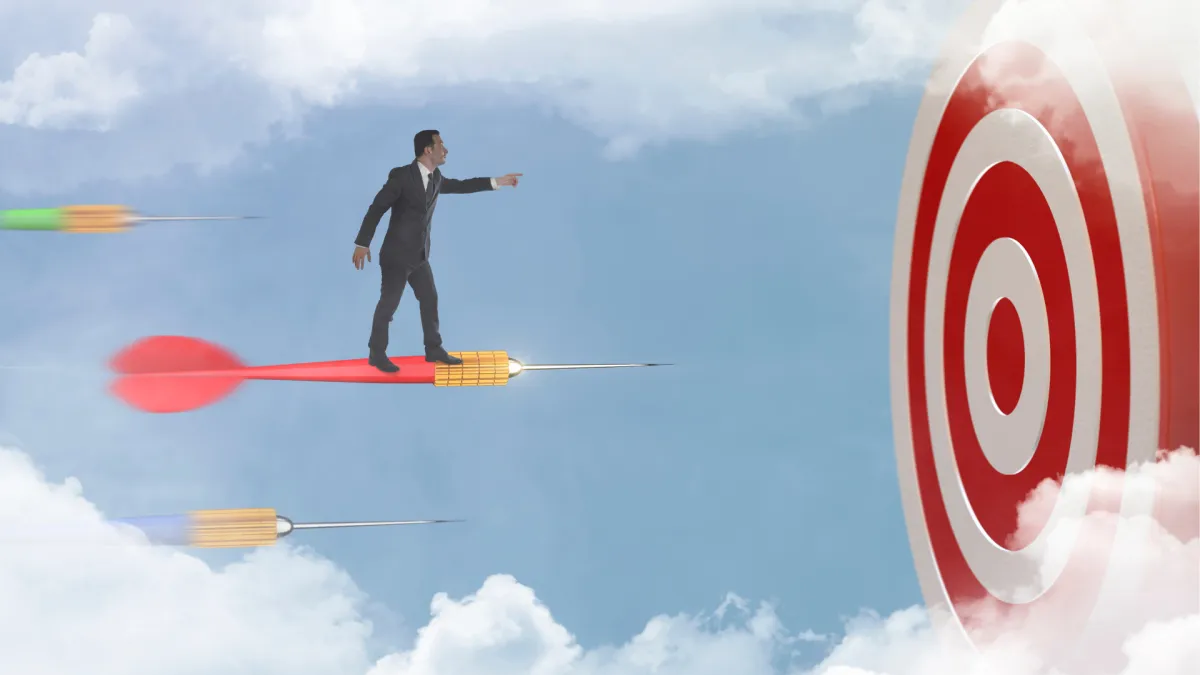 People vs. Process: Where’s Your Focus?