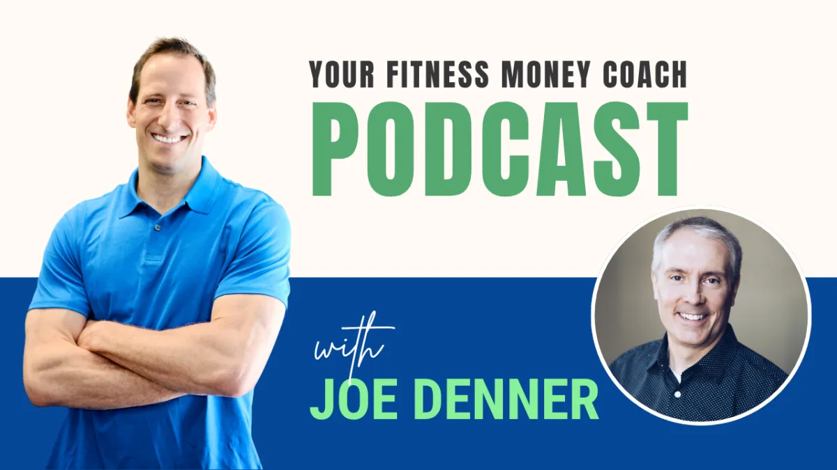 From Success to Significance with Joe Denner
