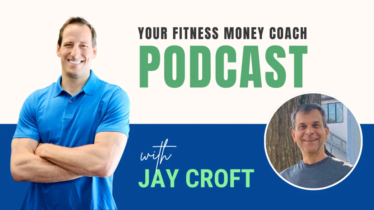 The 7 Things Your 50+ Clients Really Want with Jay Croft
