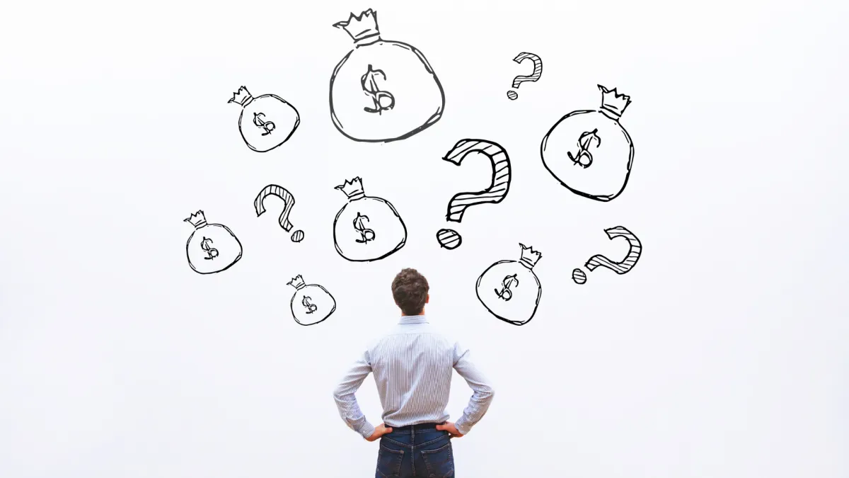 What Happens If You Fix Your Finances (And What Happens If You Don’t)