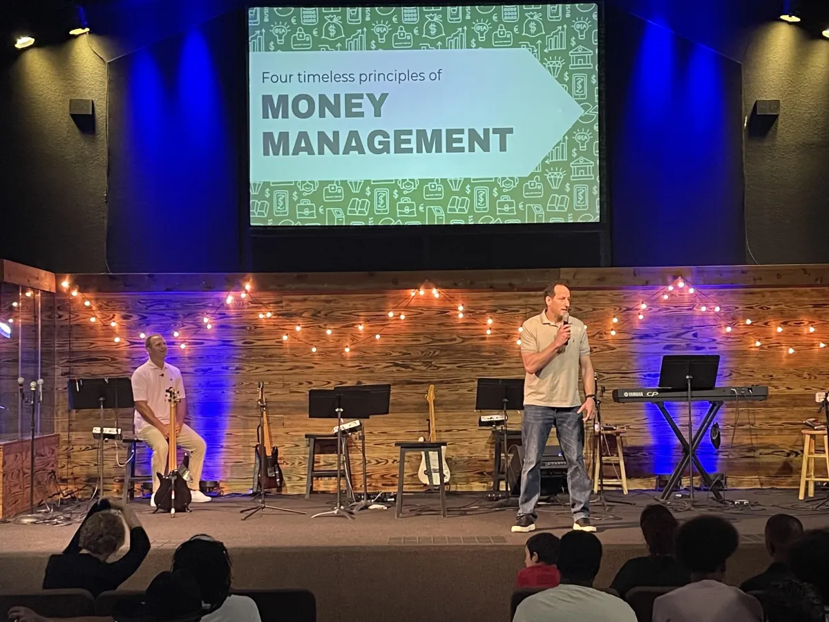4 Timeless Principles of Money Management Every Gym Owner Needs