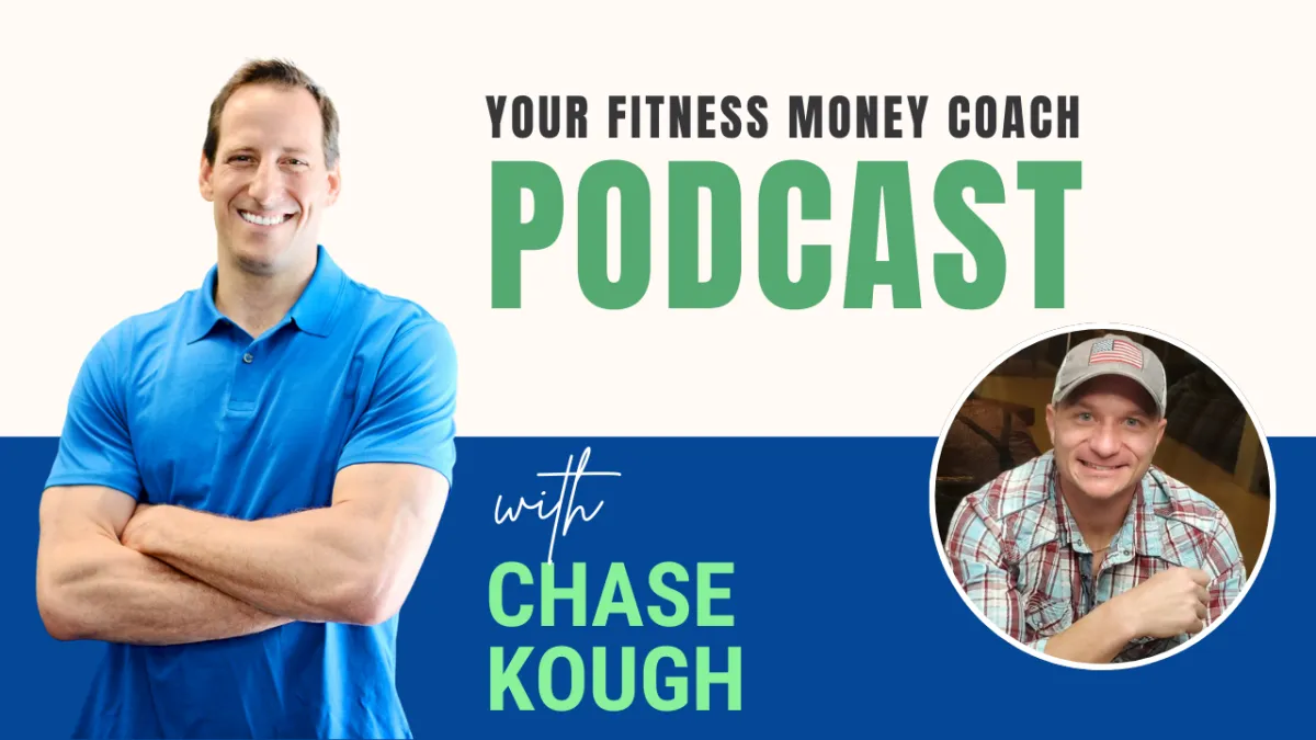 Unlocking a Champion’s Mindset with Chase Kough