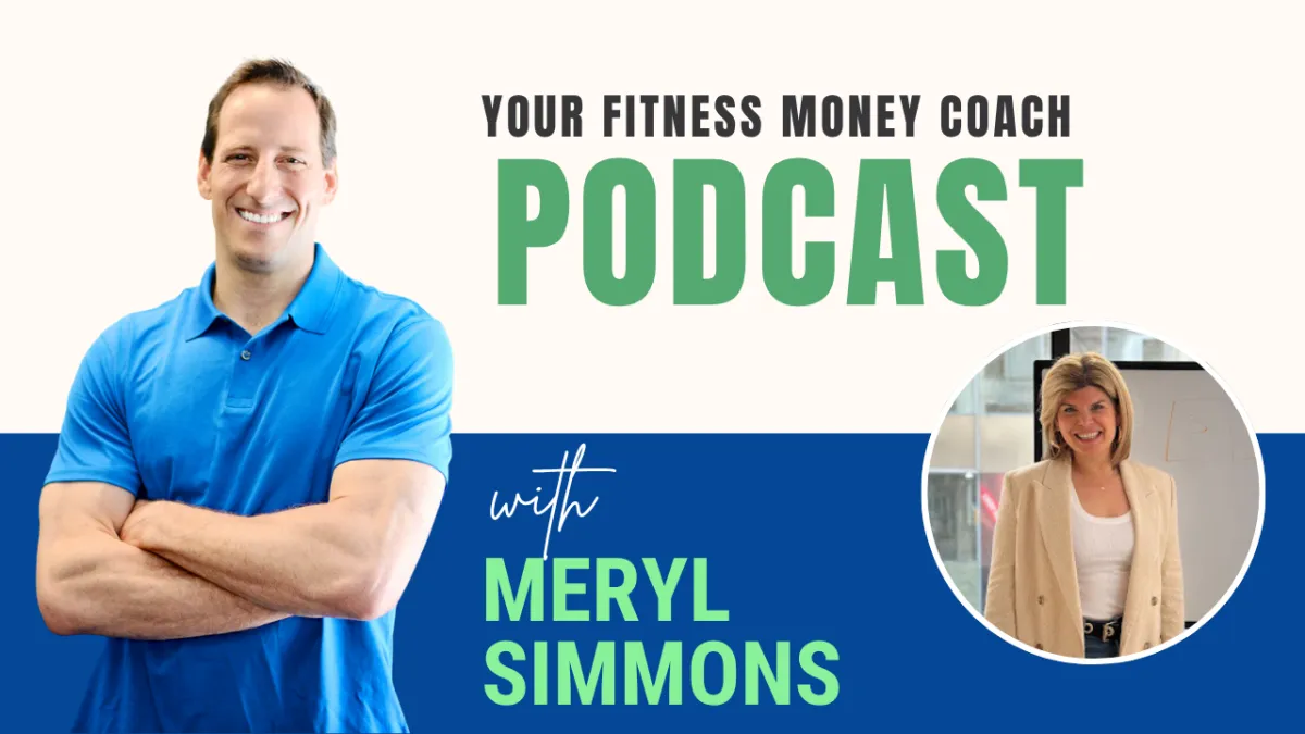 When Your Business Grows Up: How EOS Brings Clarity and Traction” with Meryl Simmons