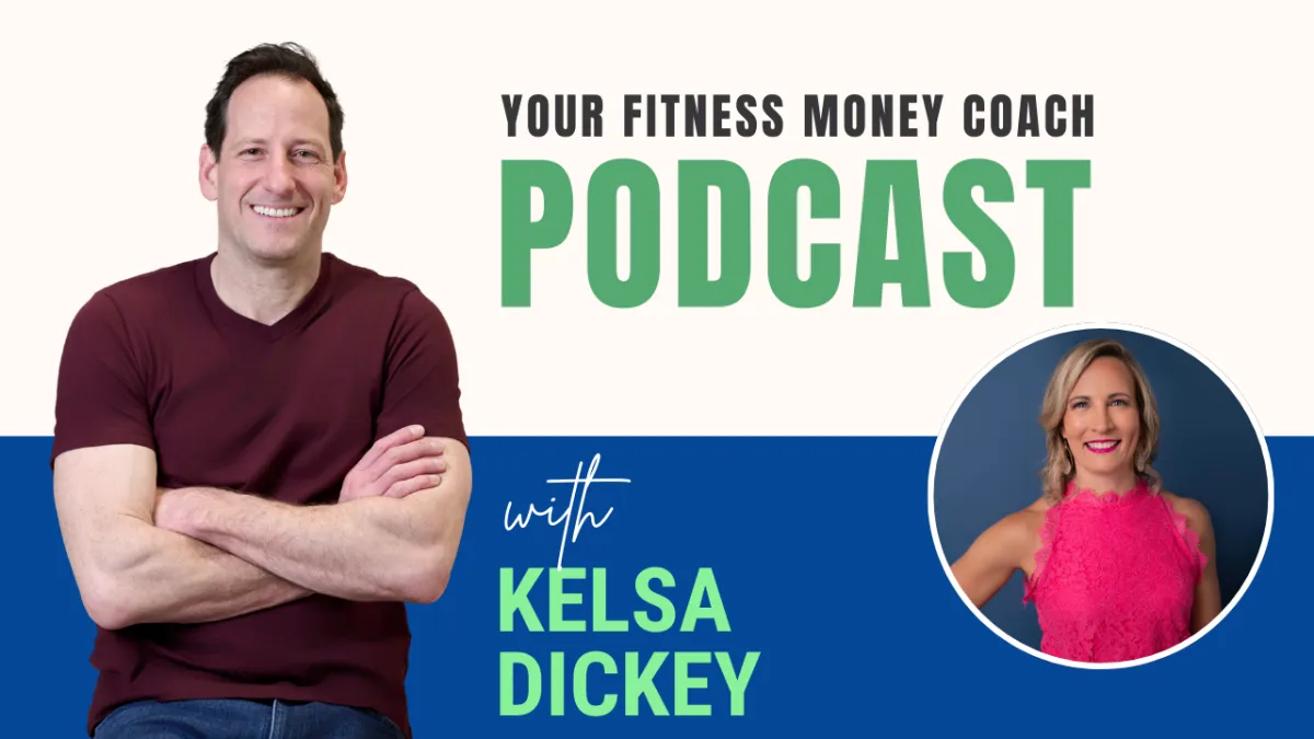 Turning Ideas Into Results with Kelsa Dickey
