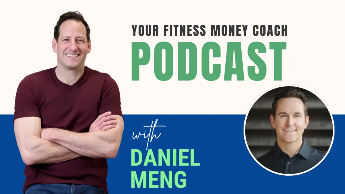Why “Working ON the Business” Isn’t What You Think with Daniel Meng