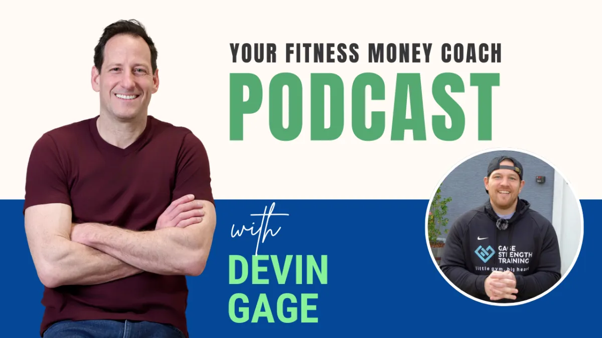Retention, Belonging, and Leadership Don’t Improve by Accident - An Interview with Devin Gage
