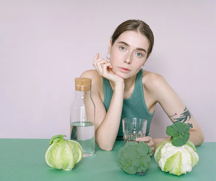 Dietas para bajar el azúcar en sangre