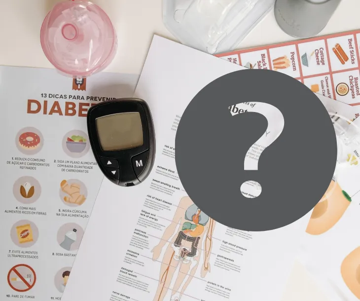 Diabetes tipo 2 resumen: Causas, tratamiento y cómo vivir sin pastillas