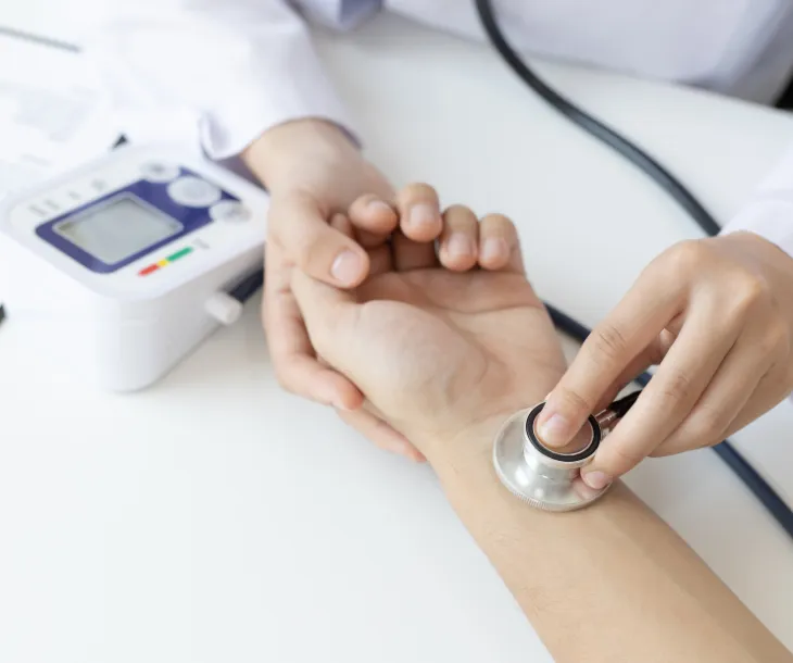 Hipertensión pulmonar: Cómo mejorar tu vida de forma natural y sin pastillas