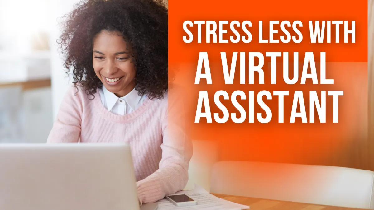 Stress Less with a VA