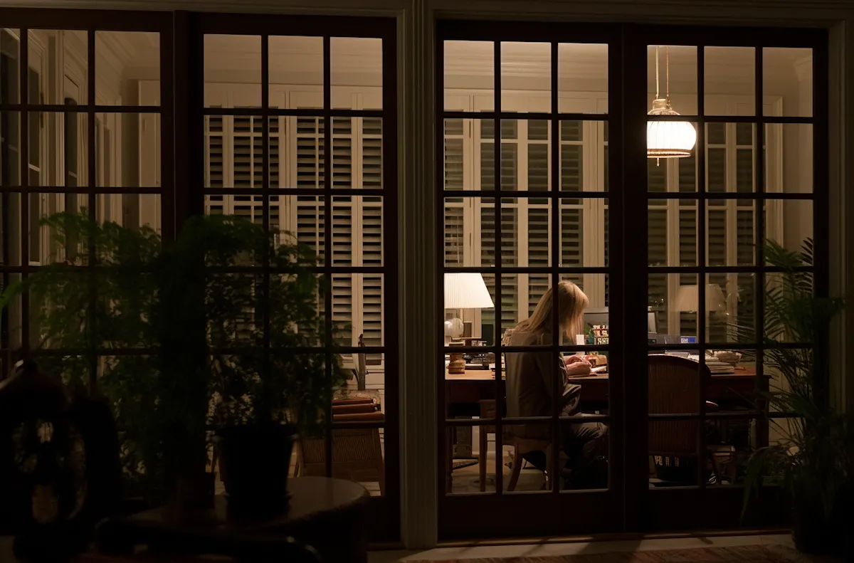 بناء بيزنس حقيقي أم الركض وراء النتائج؟ الفرق الذي لا يُقوله لكِ أحد