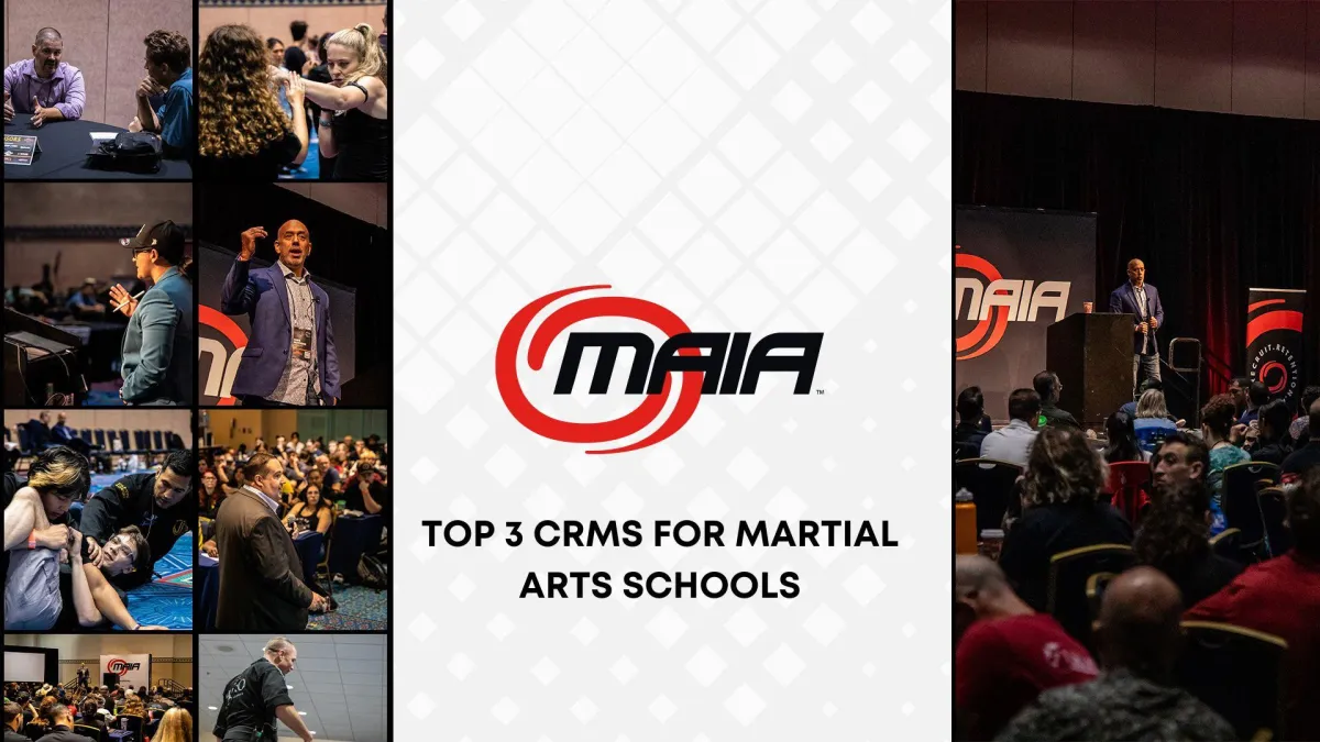 Top 3 CRMs for MA Schools
