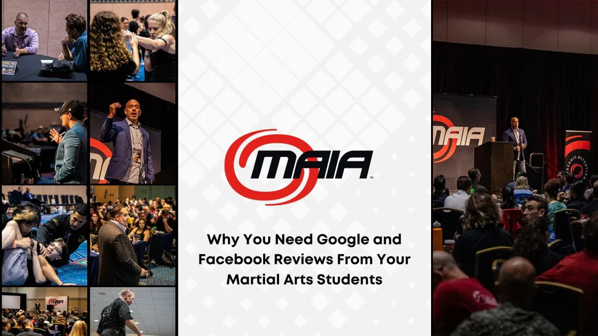 get more martial arts reviews