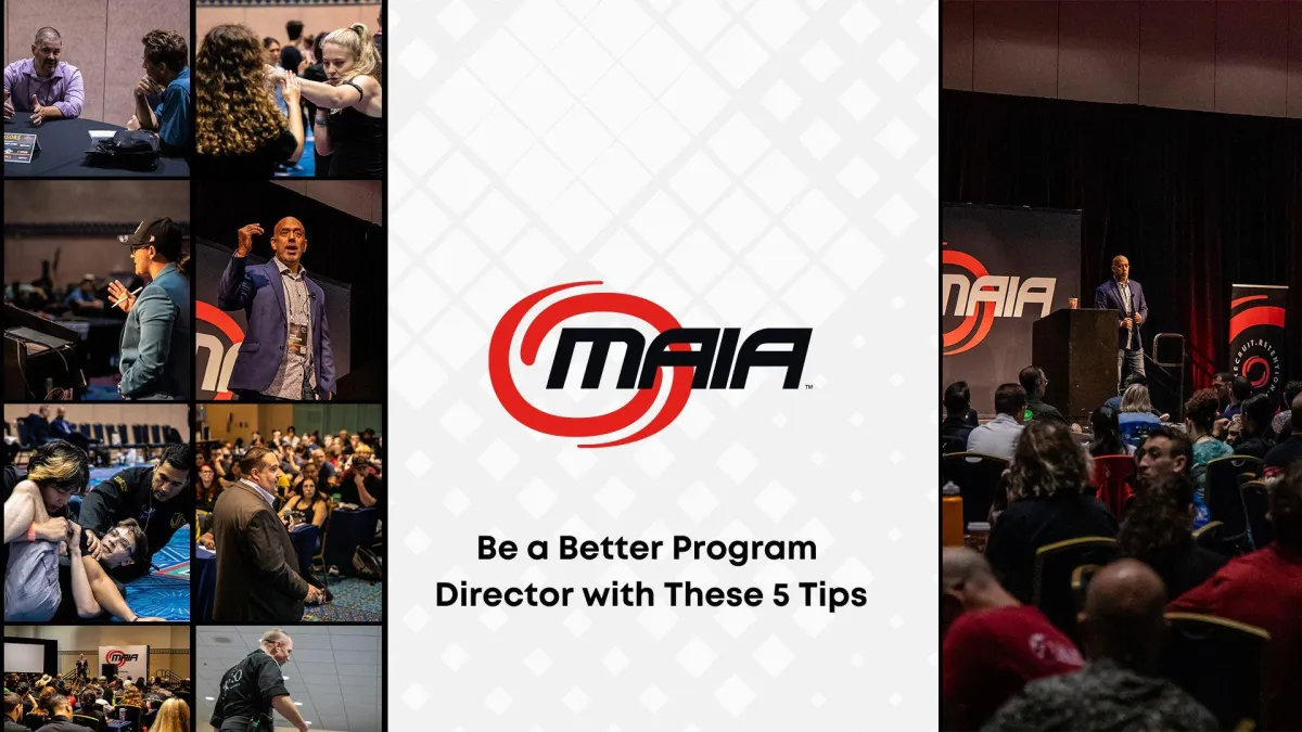 5 program director tips