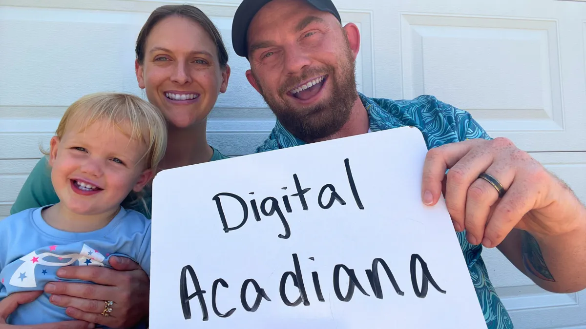 Why We Built Digital Acadiana (And How It Will Help Local Businesses Win Online)