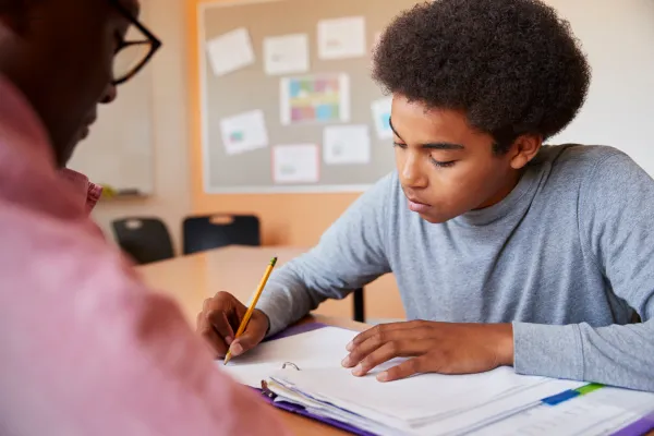 B13- What to Do If Your Child Is Falling Behind – Catch-Up Strategies