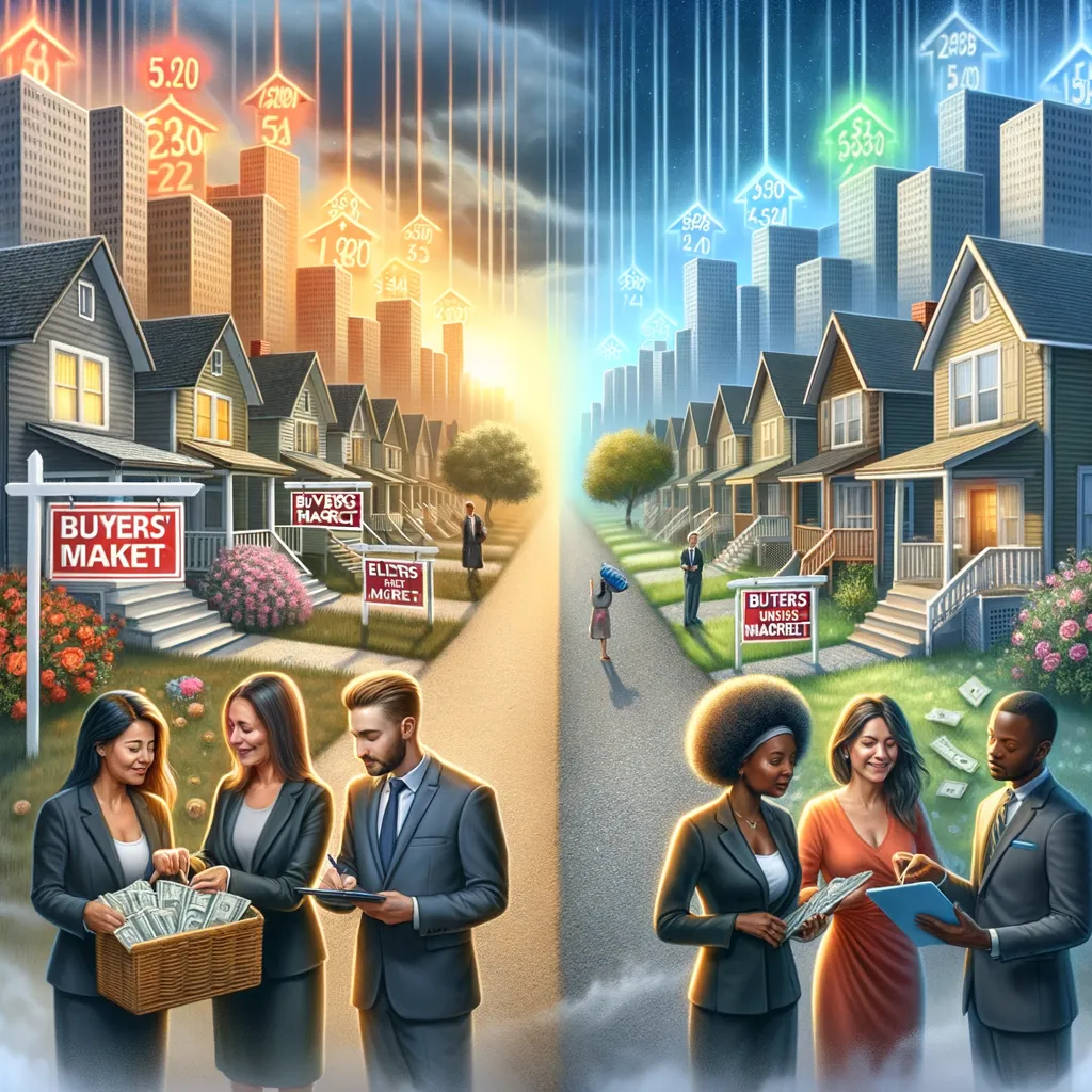 Northeast Ohio Real Estate: A Market in Transition