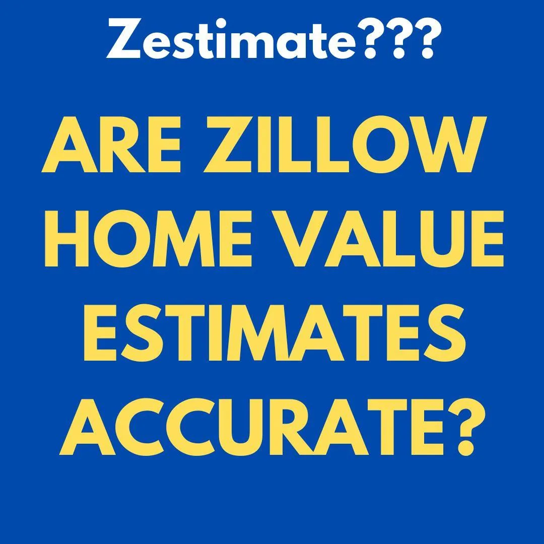 Why Zillow's Home Value Estimates Often Miss the Mark