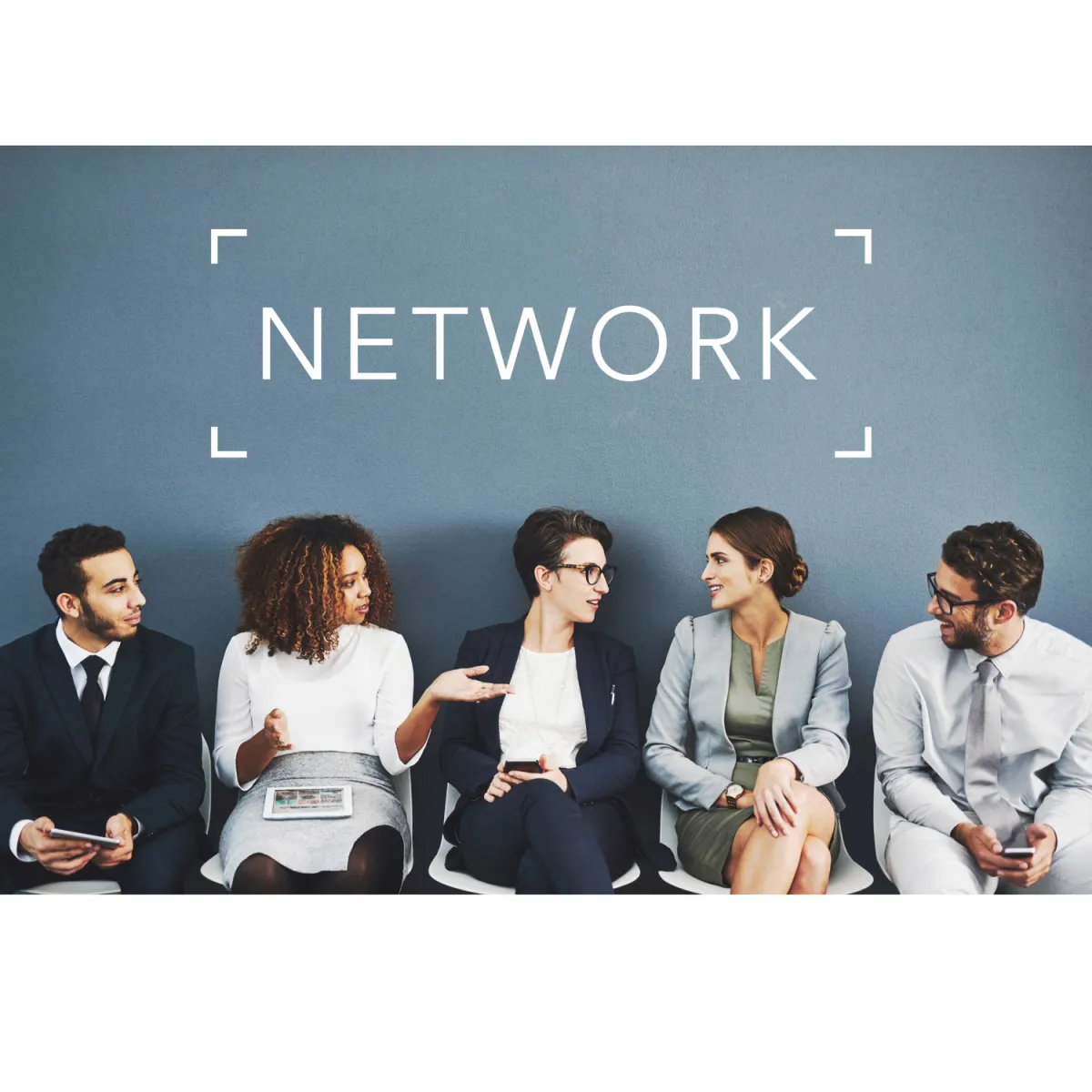 Have you connected with those you already know on Linkedin?