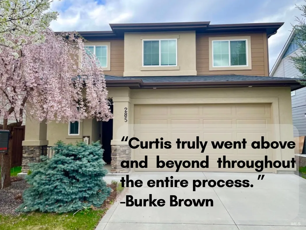 Review: Burke and His Wife's Experience with Curtis Chism