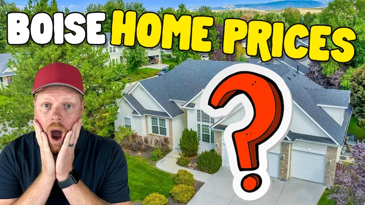 Boise September 2023 Market Update