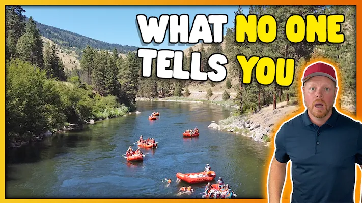 5 Current Things to Know before Moving to Boise Idaho